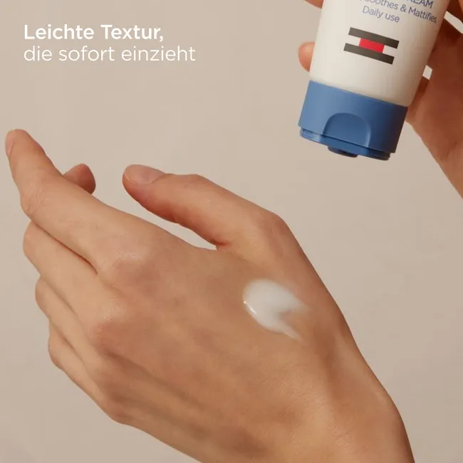 Nutradeica® Gel-Creme