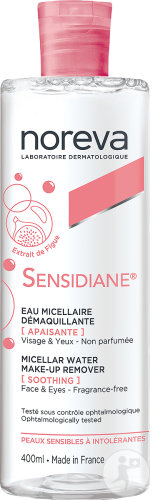Sensidiane Mizellares Gesichtswasser® 400ml