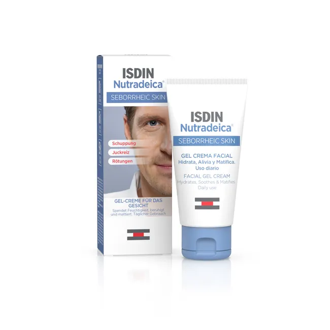 Nutradeica® Gel-Creme