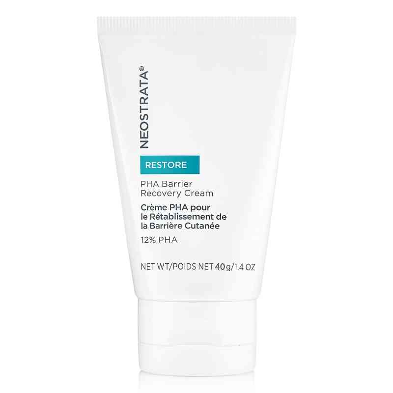 PHA Barrier Recovery Cream 12% PHA